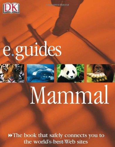 Mammal (DK/Google E.guides)