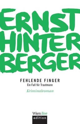 Fehlende Finger: Ein Fall für Trautmann