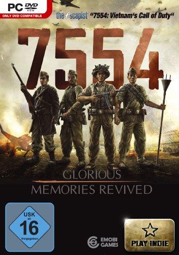 7554 Glorious Memories Revived