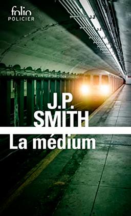 La médium : thriller