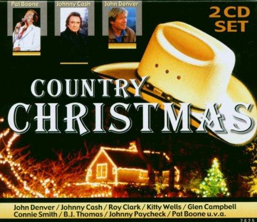 Country Christmas