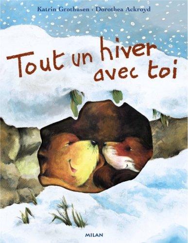 Tout un hiver avec toi