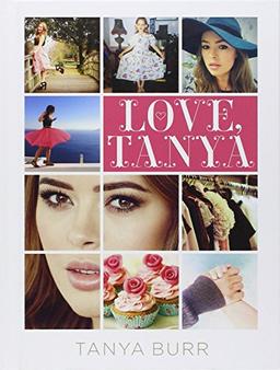 Love, Tanya