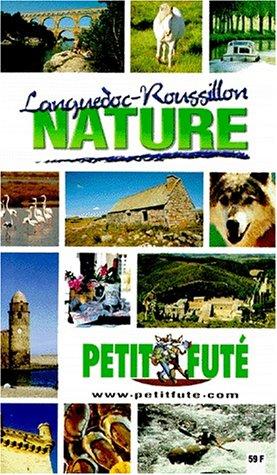 Languedoc-Roussillon nature