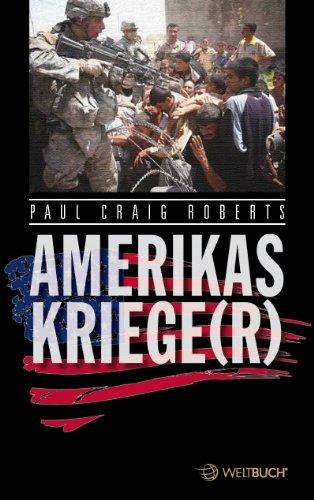 Amerikas Kriege[r]