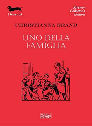 Uno della famiglia (I bassotti)