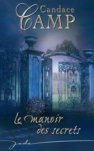 Le manoir des secrets