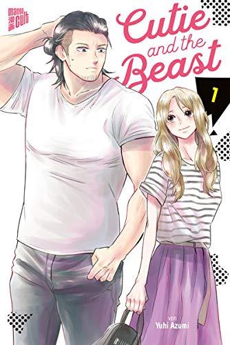 Cutie and the Beast 1