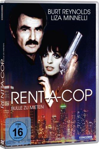 Rent-A-Cop