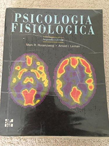 Psicología fisiológica