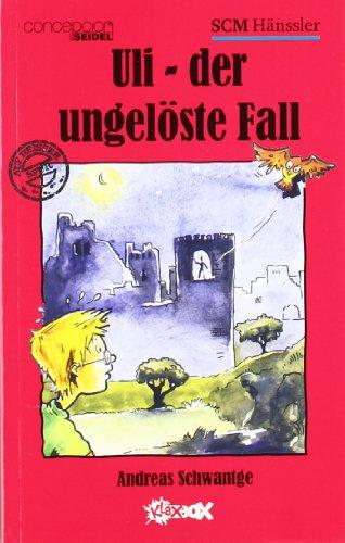 Uli - der ungelöste Fall