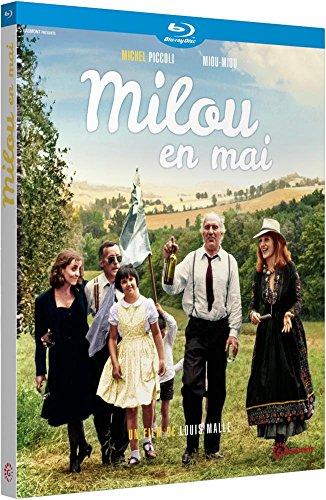 Milou en mai [Blu-ray] [FR Import]