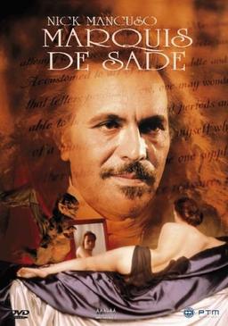 Marquis de Sade