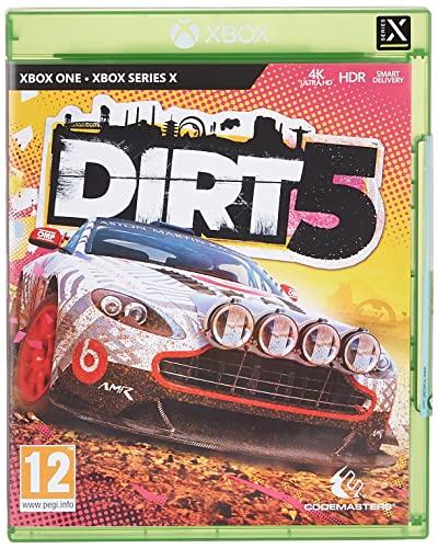 Codemasters Dirt 5