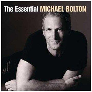 The Essential Michael Bolton