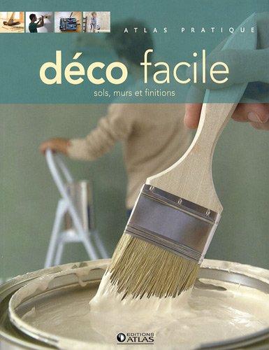 Déco facile : sols, murs et finitions