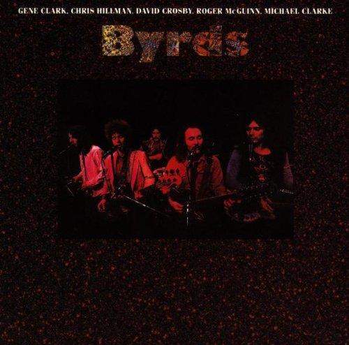 The Byrds