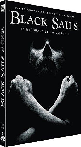 Coffret black sails, saison 1 [FR Import]