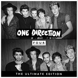 Four (Deluxe Edition)