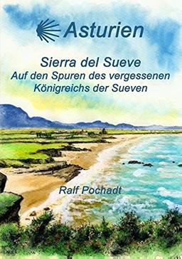 Asturien - Sierra del Sueve: Auf den Spuren des vergessenen Königreichs der Sueven