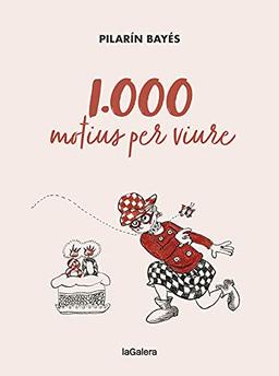 1.000 motius per viure (Fora de col·lecció, Band 183)