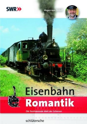 Eisenbahn-Romantik: Die faszinierende Welt der Schienen