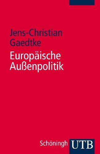 Europäische Außenpolitik