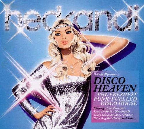 Hed Kandi-Disco Heaven (101)