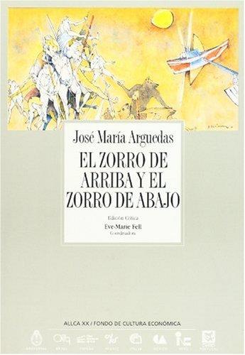 El zorro de arriba y el zorro de abajo