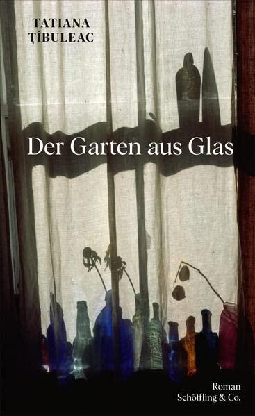 Der Garten aus Glas