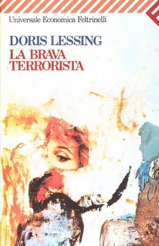 La brava terrorista