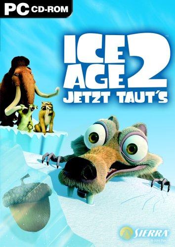 Ice Age 2 - Jetzt taut's