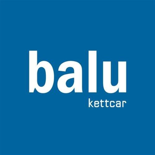 Balu (Radio-Edit/live vom Rock am Ring 2005/live im NDR, 2005)