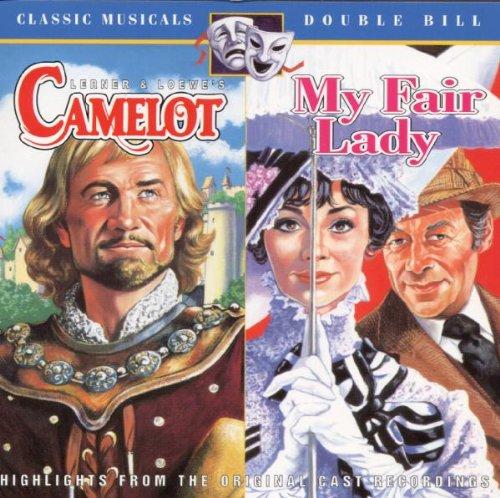 Camelot/My Fair Lady