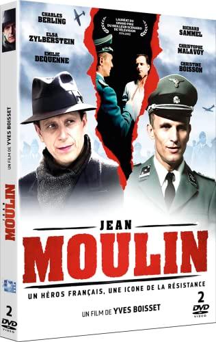 Jean moulin [FR Import]