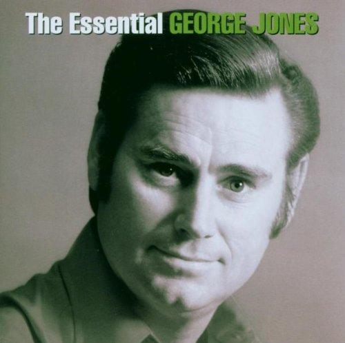 The Essential George Jones