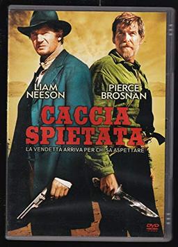 Caccia spietata [IT Import]