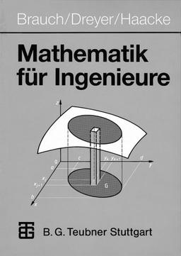 Mathematik für Ingenieure