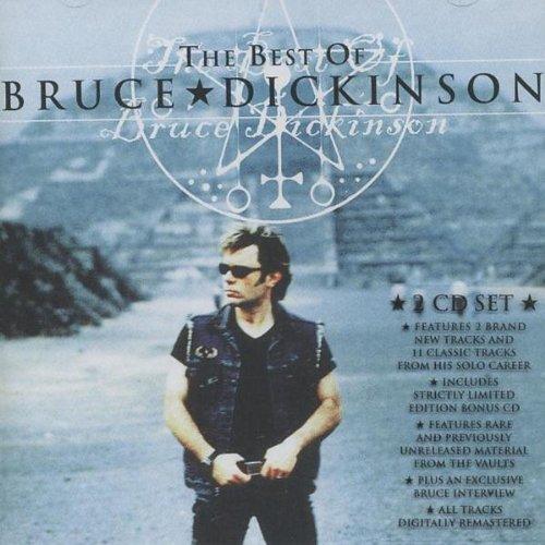 The Best of Bruce Dickinson