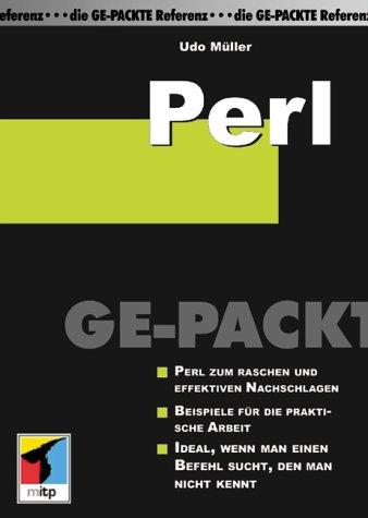 Perl GE-PACKT