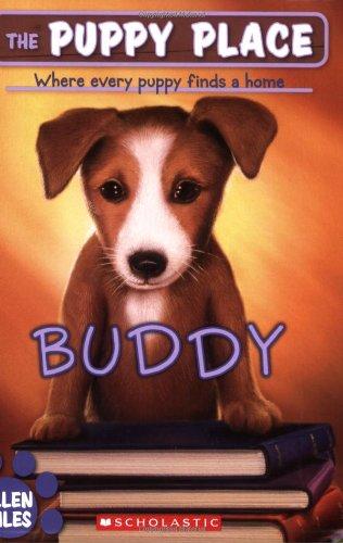 Buddy (Puppy Place (Quality))