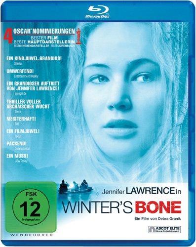 Winter's Bone [Blu-ray]