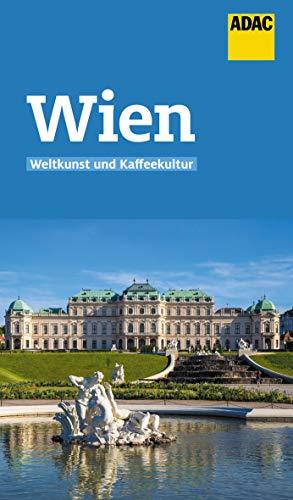 ADAC Reiseführer Wien: Der Kompakte mit den ADAC Top Tipps und cleveren Klappenkarten