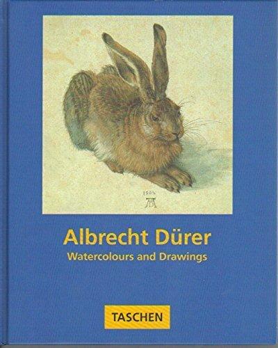 Albrecht Durer: Watercolours and Drawings (Albums S.)