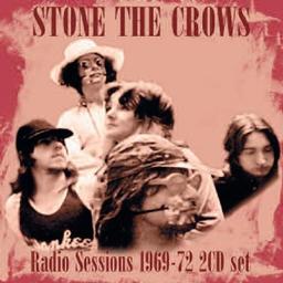 Radio Sessions 1969-72