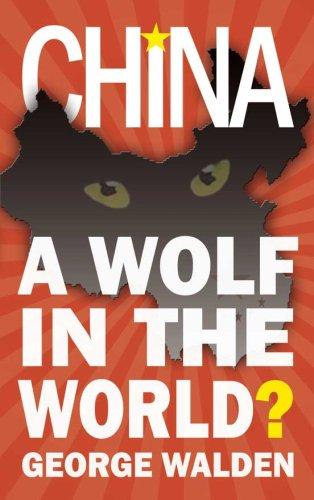 China: A Wolf in the World