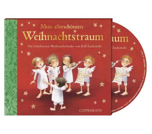 Mein allerschönster Weihnachtstraum