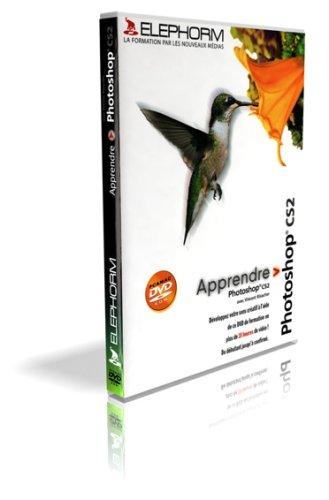 Apprendre Tout Photoshop CS2 (Vincent Risacher)