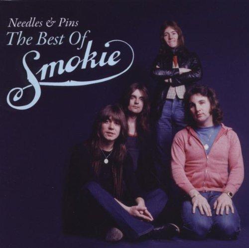 Needles & Pins: The Best of Smokie