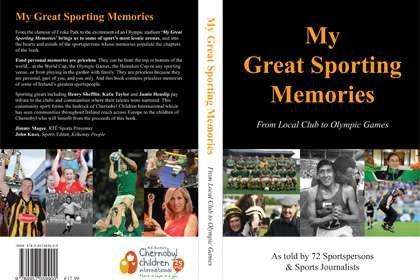 My Great Sporting Memories: From Local Club to Olympic Games